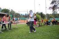 Junioren-Clubmeisterschaften 2012